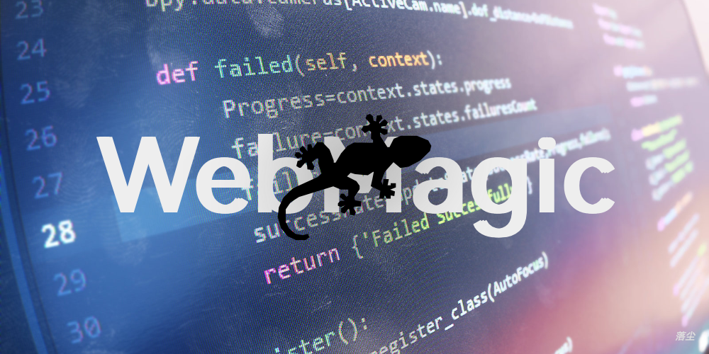 WebMagic-入门